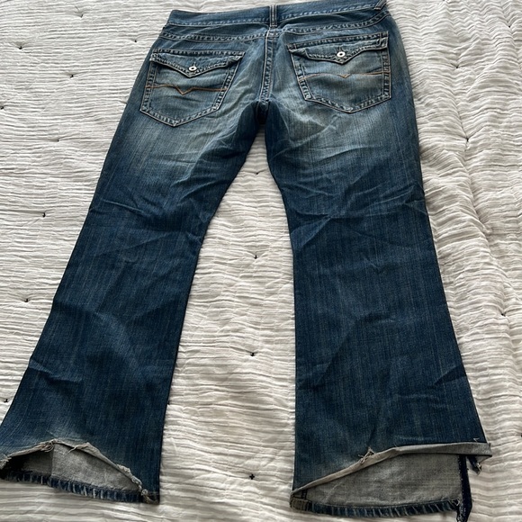 Guess Men’s Jeans - Picture 6 of 7
